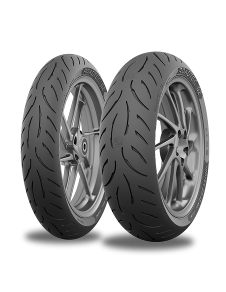 METZELER ROADTEC 02 120/70 R17 58W