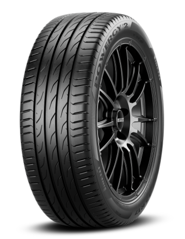 PIRELLI POWERGY 2 215/45 R17 91Y