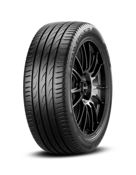 PIRELLI POWERGY 2 215/45 R17 91Y