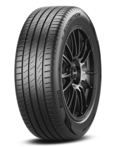 PIRELLI SCORPION (S3) 255/40 R20 101Y