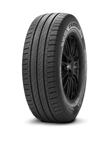 PIRELLI CARRIER 215/75 R16C 116R