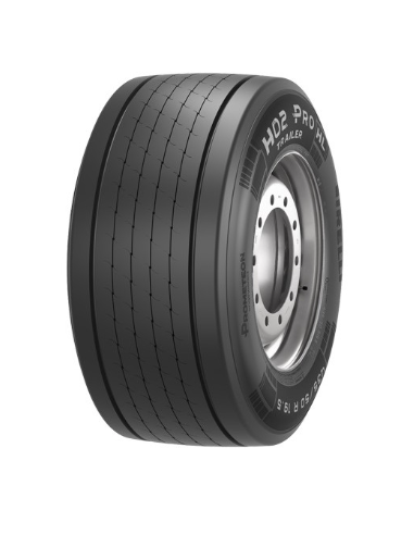 PIRELLI H02 PRO TRAILER 385/65 R22.5 164(158L)K
