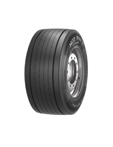 PIRELLI H02 PRO TRAILER 385/65 R22.5 164(158L)K