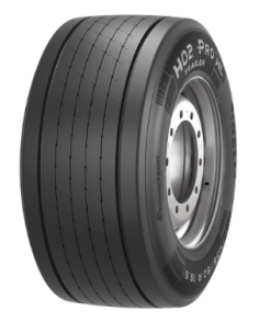 PIRELLI H02 PRO TRAILER 385/55 R22.5 164K
