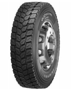 PIRELLI G02 ECO PRO D 295/80 R22.5 152/149L