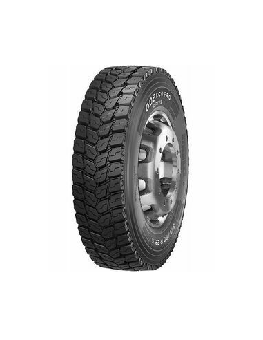 PIRELLI G02 ECO PRO D 295/80 R22.5 152/149L