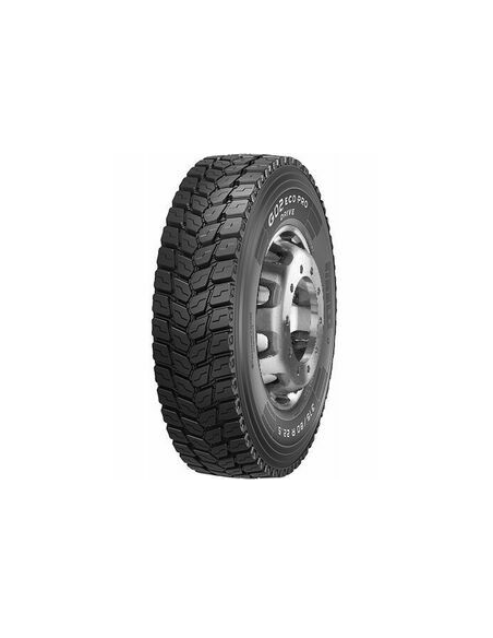 PIRELLI G02 ECO PRO D 295/80 R22.5 152/149L