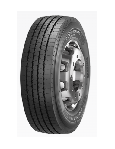 PIRELLI R02PFS 315/70 R22.5 158/150L