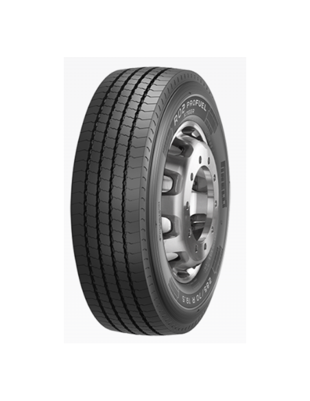 PIRELLI R02PFS 315/70 R22.5 158/150L