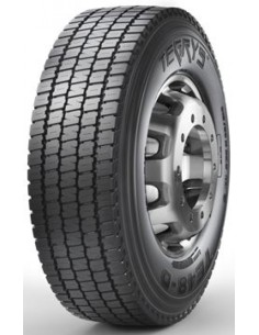 TEGRYS TE48-D 315/70 R22.5 154/150L
