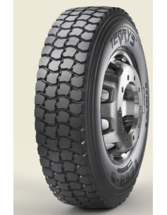 TEGRYS TE-68-D 13/ R22.5 156/150K