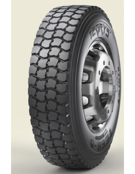 TEGRYS TE-68-D 13/ R22.5 156/150K