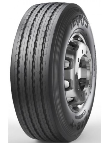 TEGRYS TE-48 TRAILER 385/65 R22.5 164K(158L)