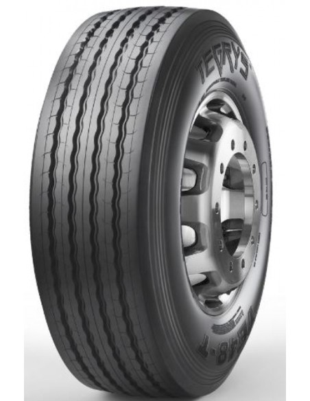 TEGRYS TE-48 TRAILER 385/65 R22.5 164K(158L)