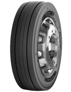 PROMETEON U02 URBAN-E MULTIAXLE 275/70 R22.5 152/148J