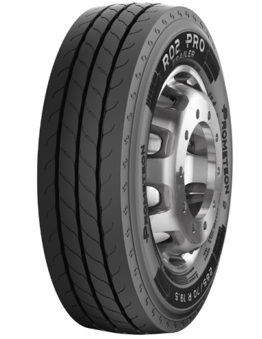 PROMETEON R02 PRO TRAILER 235/75 R17.5 143/141K(145J)