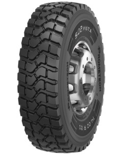 PROMETEON S02 PISTA 395/85 R20 168K