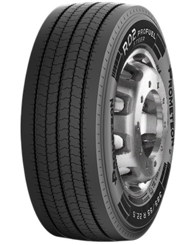 PROMETEON R02 PROFUEL STEER 215/75 R17.5 128/126M