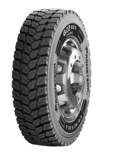 PROMETEON G02 ECO DRIVE 315/80 R22.5 158/156LM