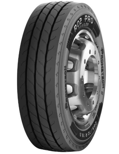 PROMETEON R02 PRO TRAILER 265/70 R19.5 143/141K