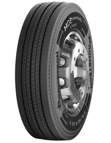 PROMETEON H02 PROFUEL STEER 385/65 R22.5 164K(158L)