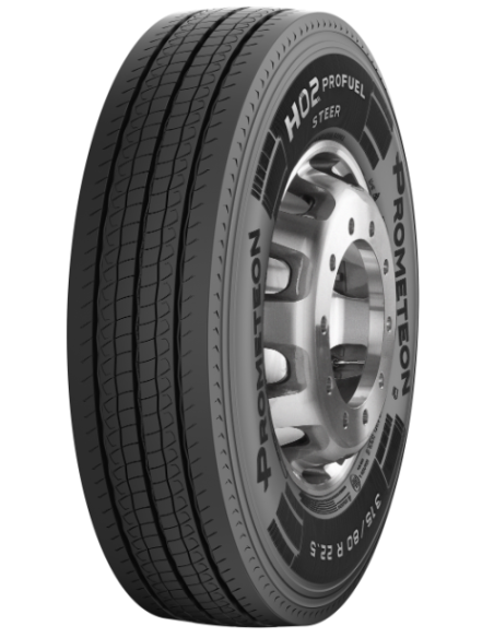 PROMETEON H02 PROFUEL STEER 385/65 R22.5 164K(158L)