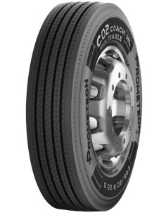 PROMETEON C02 COACH MULTIAXLE 295/80 R22.5 156/150M