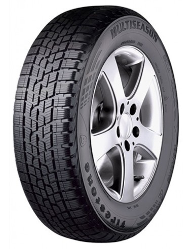 Firestone MULTISEASON 225/70 R15C 112/110S