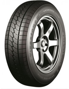 Firestone VANHAWK MULTISEASON 195/60 R16C 99/97H