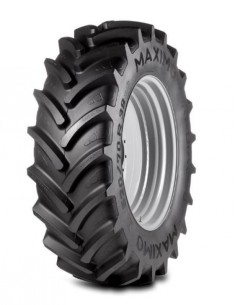 MAXIMO RADIAL 85 380/85 R24 131A8/128B