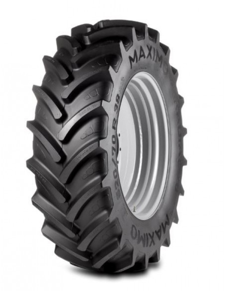 MAXIMO RADIAL 85 460/85 R38 149A8/146B