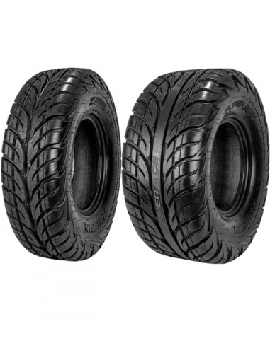 ARISUN ZUPER ACE 22/10 R10 55N