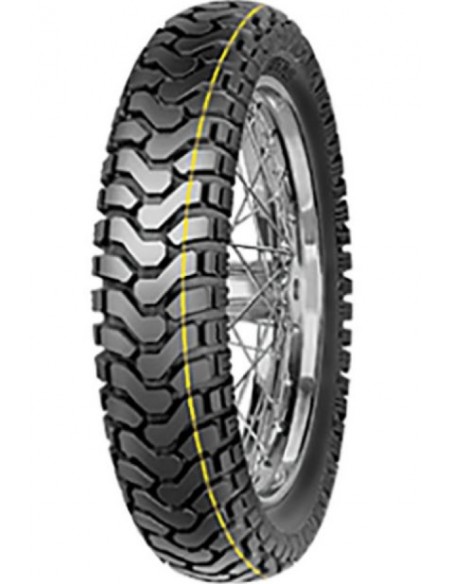 Mitas E-07 DAKAR 110/80 R19 59T