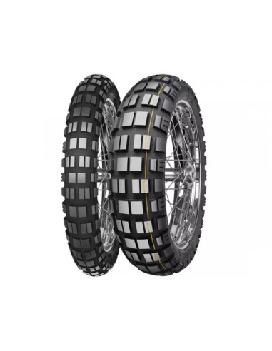 Mitas E-10 DAKAR 150/70 R17 69T