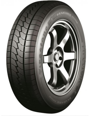 Firestone VANHAWK MULTISEASON 215/65 R16C 109/107T