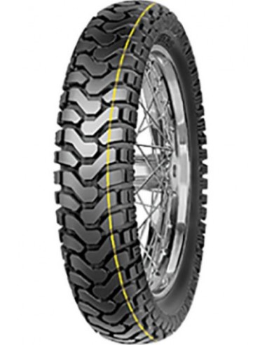 Mitas E-07 DAKAR 140/80 R18 70T