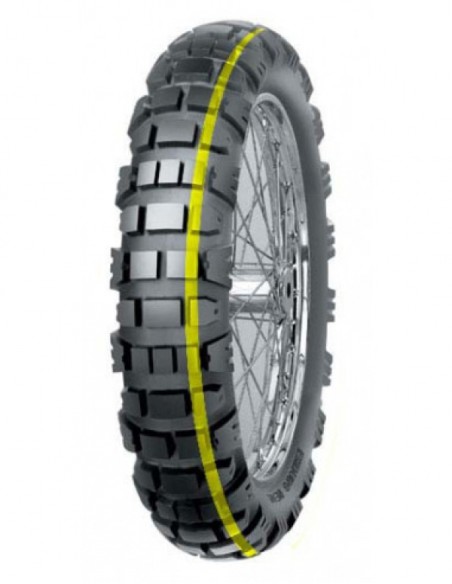 MITAS E-09 DAKAR 140/80 R17 69R