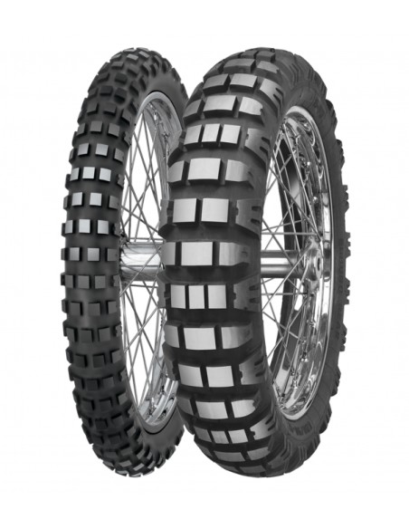 MITAS E-09 110/80 R19 59R