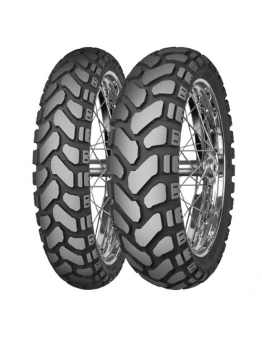 Mitas E-07+ DAKAR 120/70 R19 60T