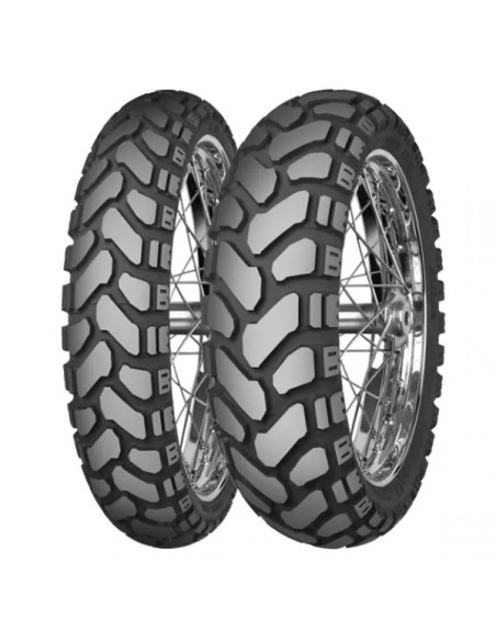 Mitas E-07+ DAKAR 120/70 R19 60T