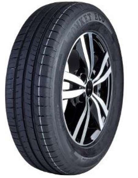 TOMKET TOMKET ECO 185/60 R15 88H