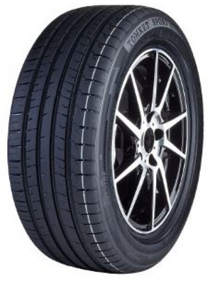 TOMKET TOMKET SPORT 205/45 R16 87W