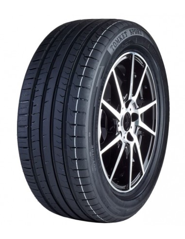 TOMKET SPORT 205/50 R17 93W