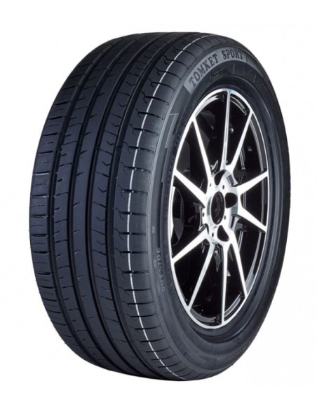 TOMKET SPORT 205/50 R17 93W
