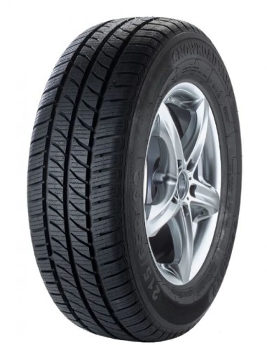 TOMKET SNOWROAD 3 155/80 R13 79T