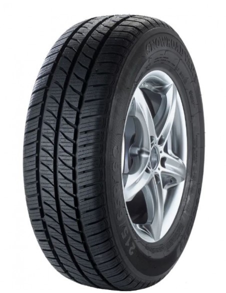 TOMKET SNOWROAD 3 175/70 R13 82T