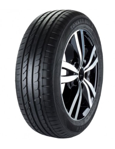 TOMKET SUV 3 215/70 R16 100H