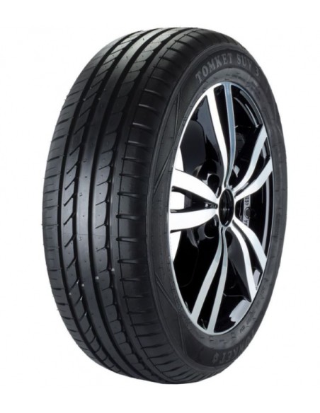 TOMKET SUV 3 225/65 R17 102H
