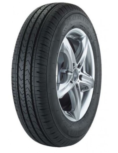 TOMKET VAN 3 205/70 R15C 106S