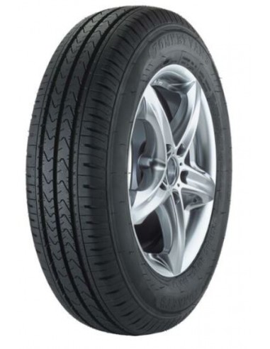 TOMKET VAN 3 215/75 R16 113/111S